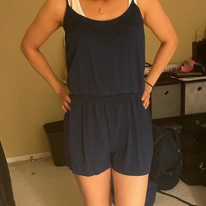 Romper from Aeropostale